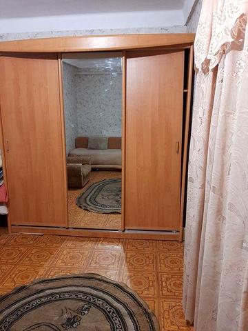 Здається для військових 2 кімн.квартира у центрі міста
