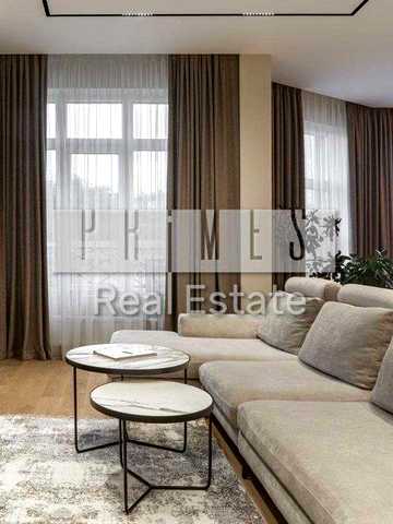 Продаж квартири 110м2 в ЖК Перлина, вул. Бойчука, 17 ЖК Перлина