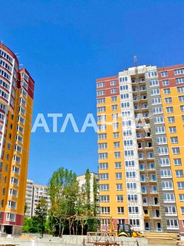 Двух комнатная квартира в новом доме ЖК "Сан Сити" ЖК SUN CITY