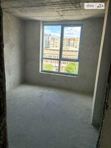 Продаж 1к Квартира Федьковича вулиця ЖК Альпийский