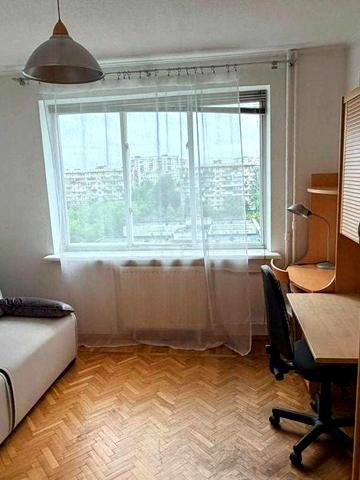 Оренда 3к квартири біля ст.м. Оболонь