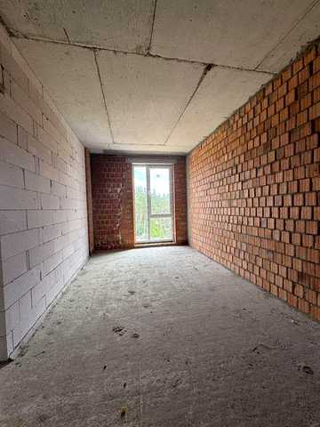 Гостомель, ЖК Парк Таун | 1кімнатна 55,4 м² | Газове опалення | Великий балкон | 41 000$ ЖК Парк Таун