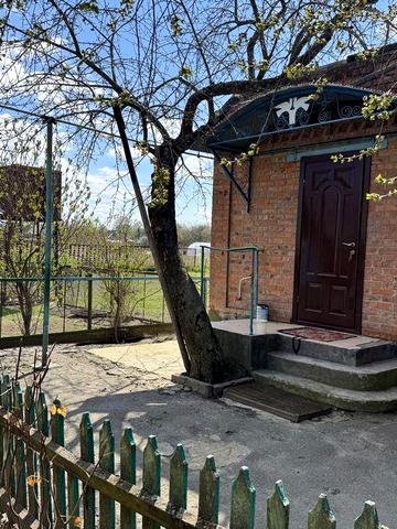Приватний будинок Сосонка