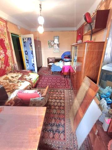 Продам 1 комнатную квартиру на 3/5 Лески / Белая
