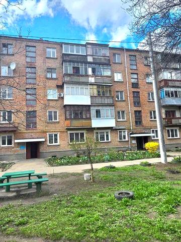 Продаж 2-кім.квартира по вул.Мира-4