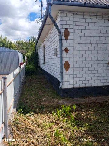 Продам просторий будинок у Томашполі 3449