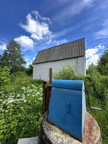 Продаж дачі в СТ Бобровський (Буки)