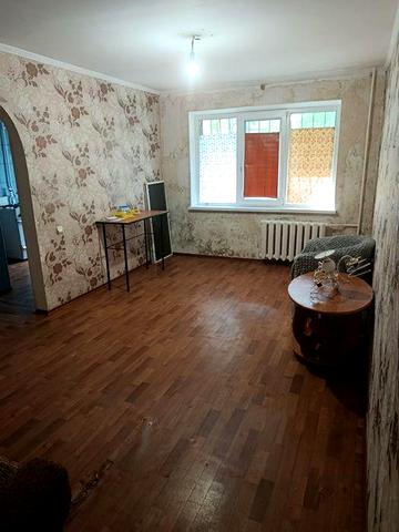 Здам 3х комн.квартиру на 44 квартале (біля Молодості)