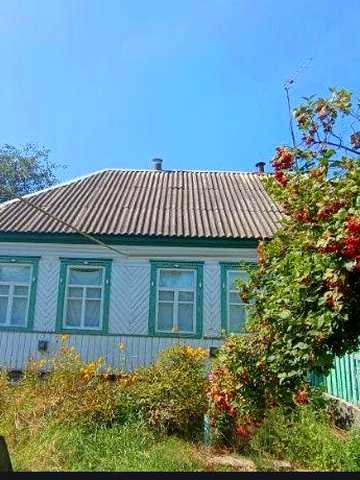 Продається добротний будинок 3 кімнати
