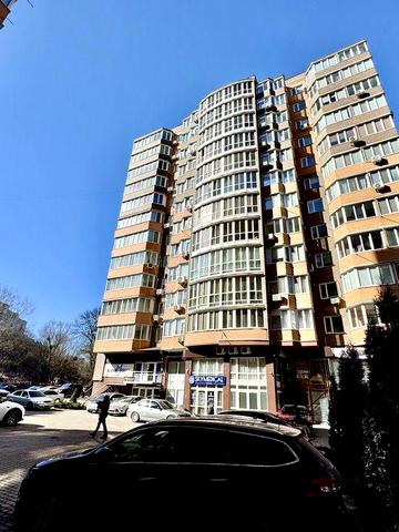 Продам 2-кім.,  квар. 81м2 з меблями та технікою. ЖК Рівєра.Центр ЖК Рів’єра