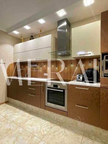 3-кімнатна квартира площею 101.7м², з ремонтом. Шулявка. БЕЗ комісії!