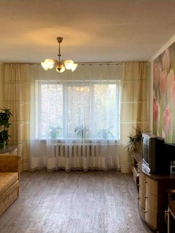Рубіновий бульв., 5
