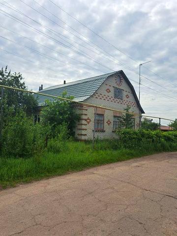 Продаж будинку селище Вороніж