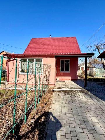 Продаж готової дачі в Новоукраїнці