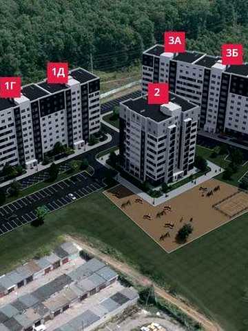 1 ккв, пр. Перемоги 86-А,  ЖК Перемога-2 (40м2)/ можл. обмін ЖК Перемога-2