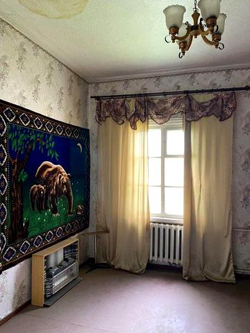 Продам квартиру в м.Остер