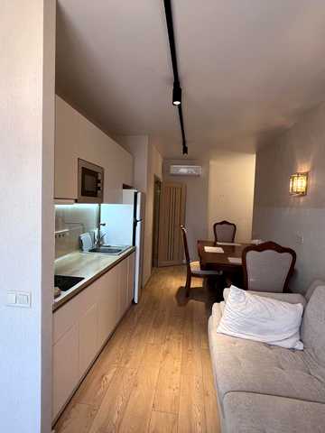 Продаж,  Квартира,  1 комната,  43 м²,  ЖК Apart Royal,  Малая Арнаутская,  Центр,  Одесса