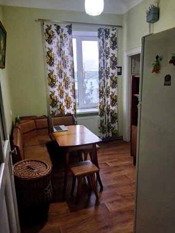 Продається 3- кімнатна квартира в БОСах  75,4 кв. м.