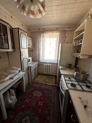 Продам 3к.кв Данила Нечая 12 Квартал