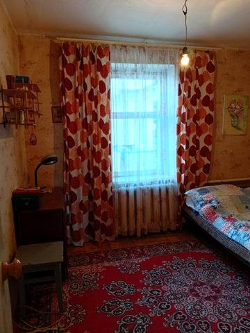 Продается по вул. Розовой 4-х кімнатна квартира на 9-ом поверсі 9-ти поверхового будинку то то ЖК ОСББ