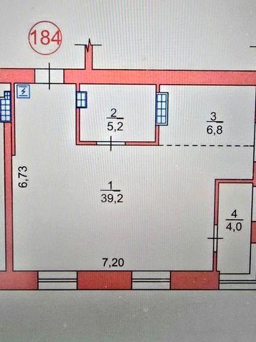 Продажа 2-к квартиры в ЖК "Основа, Александровский район, ул. Почтовая, 117, 2/10 этаж ЖК ОСНОВА