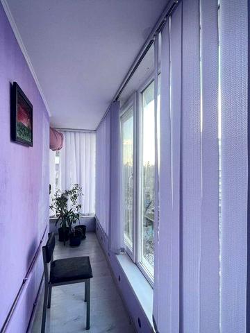 Продаж 3кім квартири