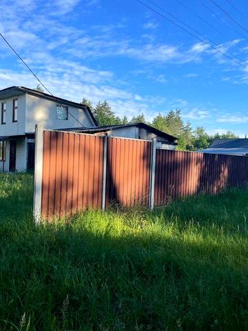 Продаж ділянки з будинком