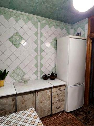 Сдам квартиру 2 комнатную