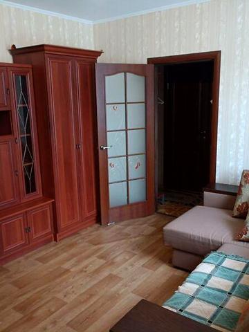 Довгострокова оренда 1к Квартира Шкільний провулок ЖК Молодежный