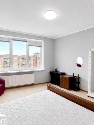 Без %. Продаж 1к квартири, вул. Харківське шоссе 17-А, м. Дарниця - 10 хв ЖК Стародарницький