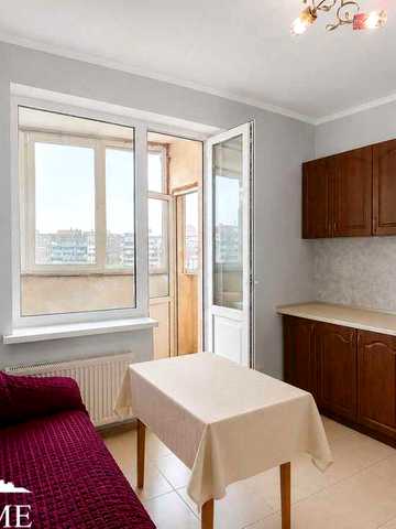 Без %. Продаж 1к квартири, вул. Харківське шоссе 17-А, м. Дарниця - 10 хв ЖК Стародарницький