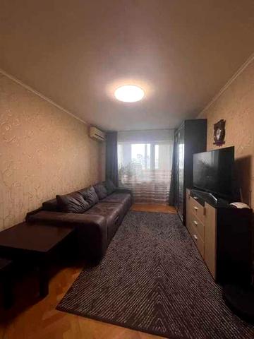 Продаж Двокімнатна квартира з ремонтом, меблями та технікою 56м2 Дарницький Харківське шосе