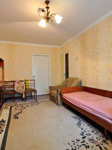 2-кімнатна квартира вул. Сагайдачного, район Фастівська