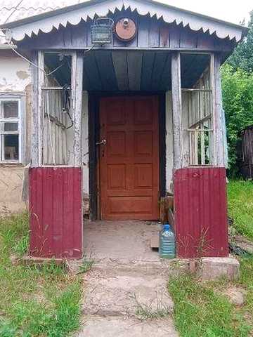 Продам будинок  в  Балаклеї