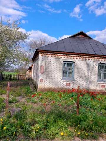 Продається будинок.