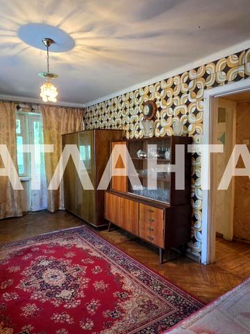 улица Космонавтов, 5, Черемушки, Хаджибейский, Одесса, Одесская 25500 USD