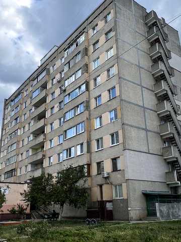 Квартира 3-х кімнатна 64,5 м ЖК «Шевченка 22»