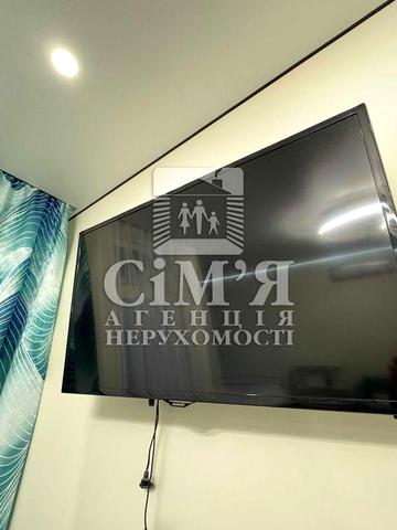 Здам світлу 1-кім квартиру в ЖК ЛІСОПРАКОВИЙ на будинок є ГЕНЕРАТОР !