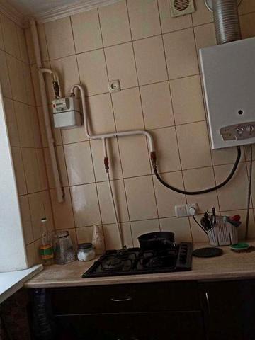 Сдам 2х комнатную квартиру (хозяин)