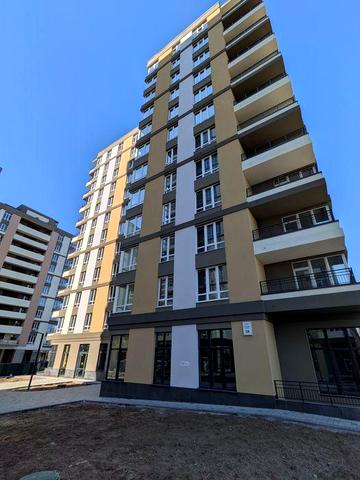 Ціну знижено! Крона Парк 2, продаж однокімнатної квартири. ЖК Крона Парк 2