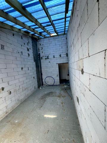 Без комисии! Продам смарт 18,5м2 в ЖК Sunville Park. Святопетровское.Потолки до 4,5м2 ЖК Sunville park