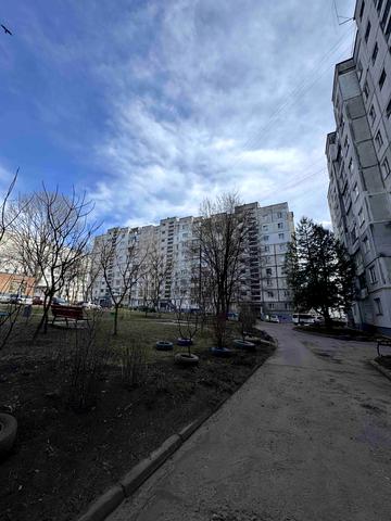 Степана Бандери вул., 22/2