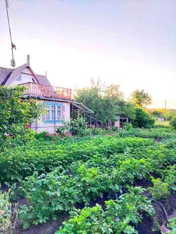 Продам дачу в садовому товаристві Світанок