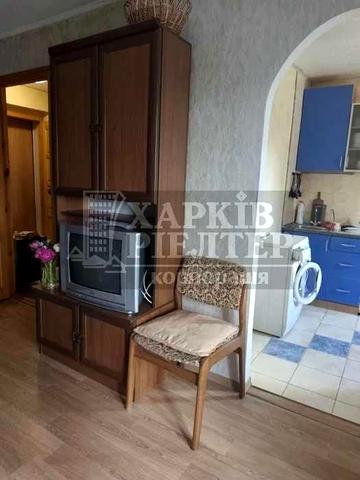 D1C Продам 1 комнатную квартиру Павлово Поле, ул. 23 Августа 26