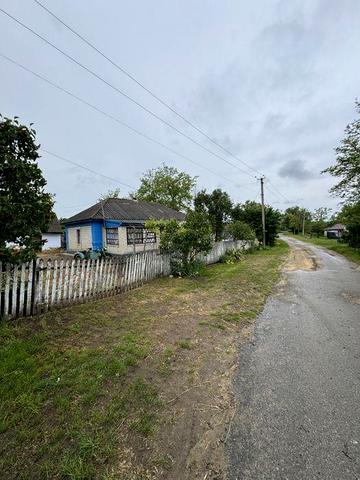 Продам будинок в с.Бобрик 2 Одеської області
