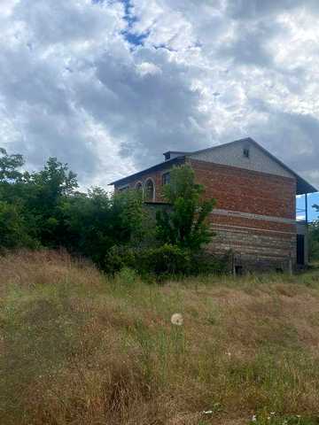 Продажа дома (коробка) 360м 15 соток 15000$
