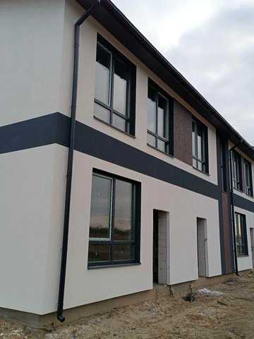 Таунхаус за ціною 2к квартири | Газ | 56 м² | 1 сотка | Гостомель | Держпрограми