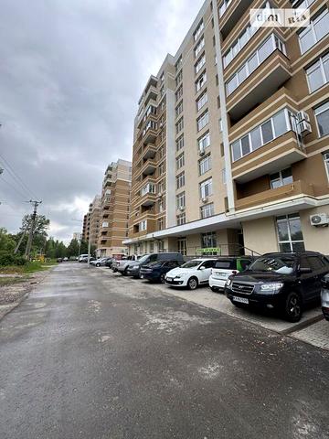 Продаж 2к Квартира Шолуденка вулиця ЖК Французский Бульвар