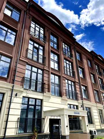 Продам квартиру [45 м2 ] з просторою кухнею на 2 поверсі ЖК Family Park