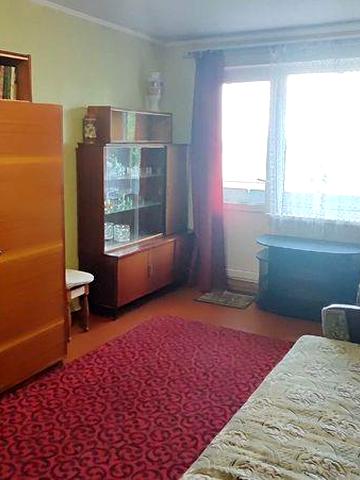 Здається  в оренду однокімнатна квартира